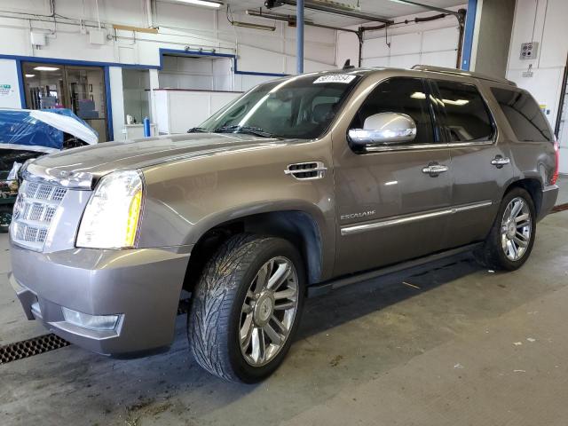 2012 CADILLAC ESCALADE P #3032626853