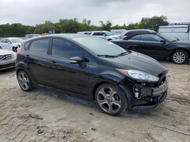 2019 FORD FIESTA ST - 3FADP4GX8KM158678