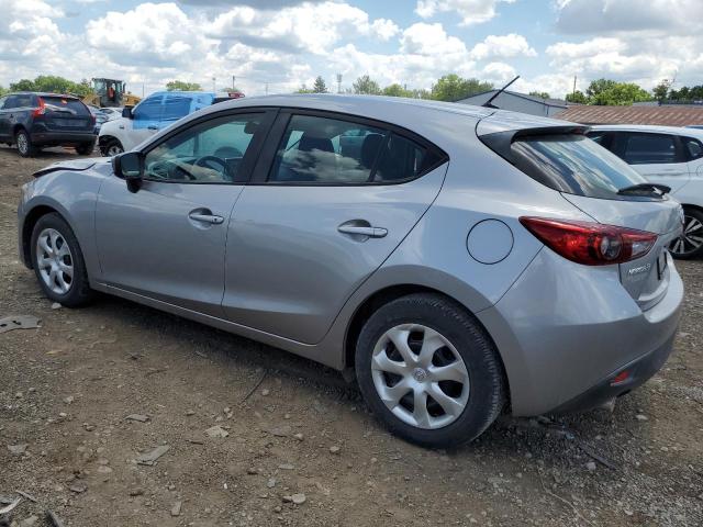 VIN 3MZBM1K7XFM211089 2015 Mazda 3, Sport no.2