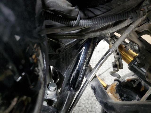 2022 HARLEY-DAVIDSON FLTRXST 1HD1ACL1XNB652397