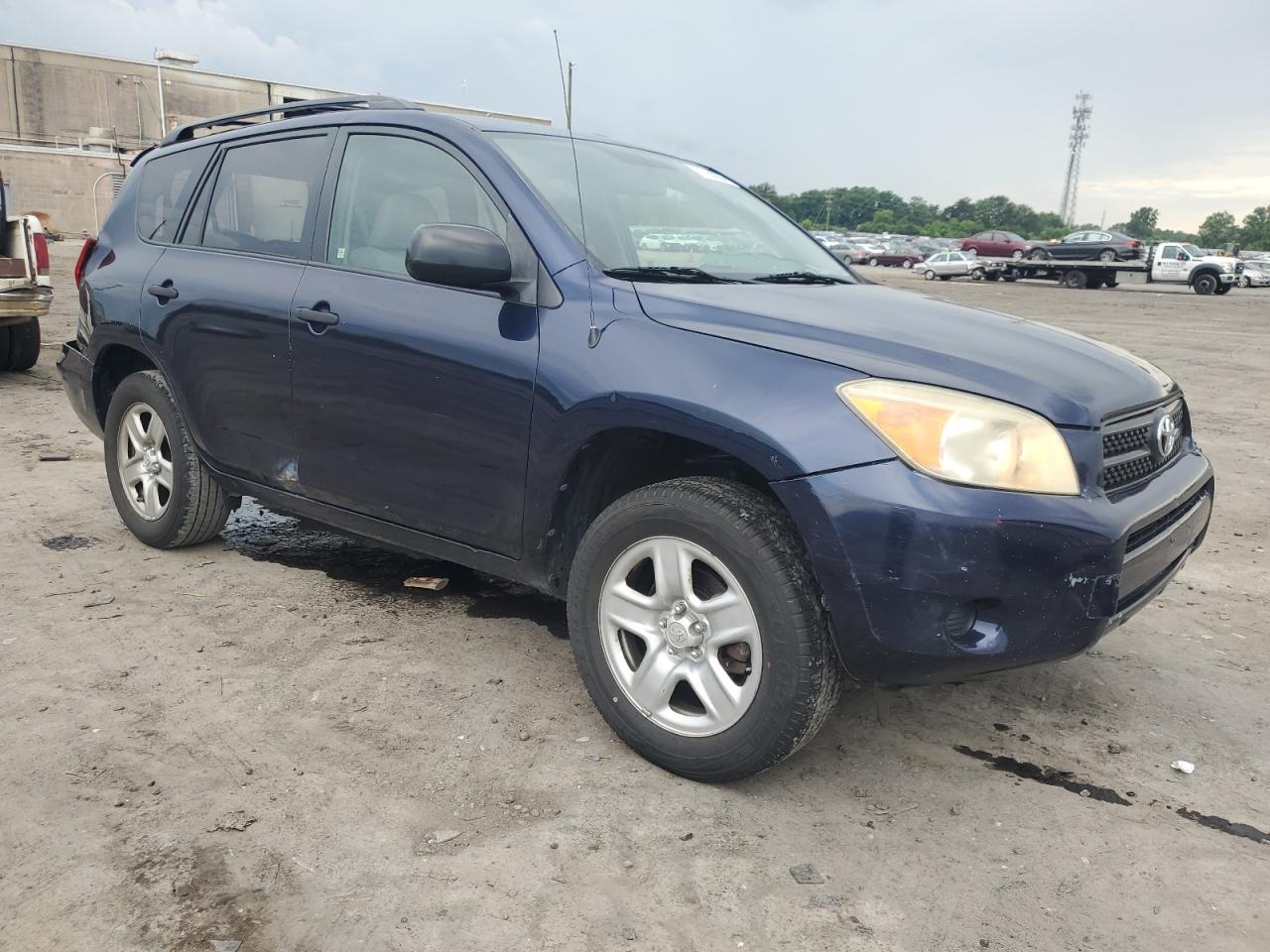 JTMBD35V465041956 2006 Toyota Rav4