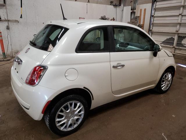 Vin: 3c3cffar6ct339966, lot: 57284664, fiat 500 pop 20123