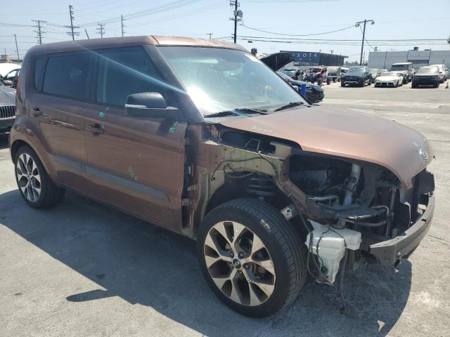 Vin: kndjt2a61c7431047, lot: 58762884, kia soul + 20124