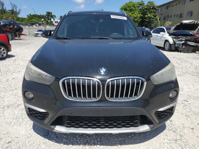 VIN WBXHU7C39H5H33948 2017 BMW X1, Sdrive28I no.5