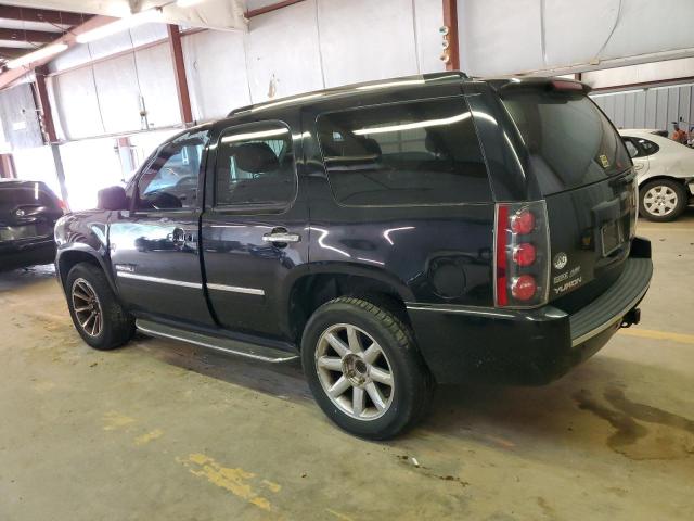 2010 GMC Yukon Denali VIN: 1GKUKEEF1AR238169 Lot: 57687144