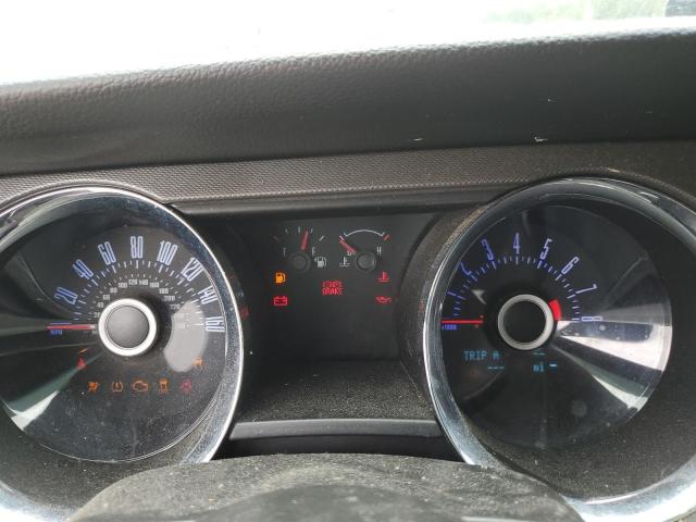 2013 Ford Mustang VIN: 1ZVBP8EM6D5280432 Lot: 58859244