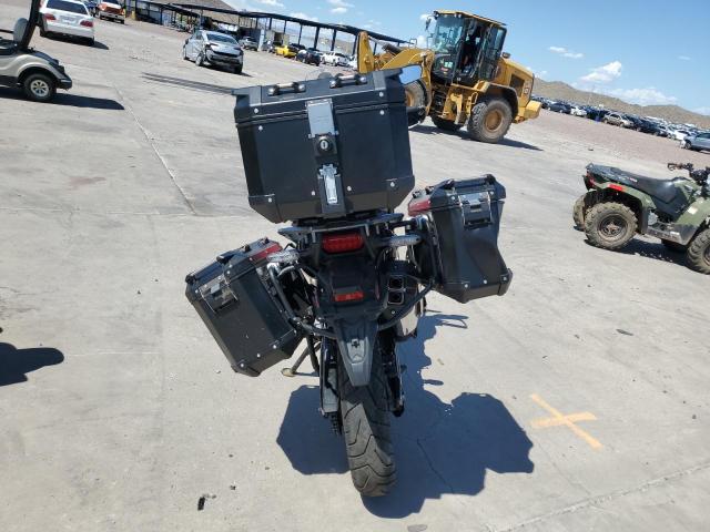 2018 HONDA CRF1000 D - JH2SD0413JK200237