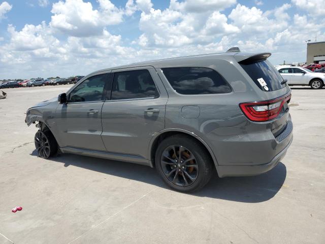 2021 DODGE DURANGO R/ - 1C4SDHCT6MC762111