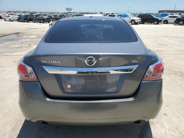 2015 NISSAN ALTIMA 2.5 - 1N4AL3AP5FN344031