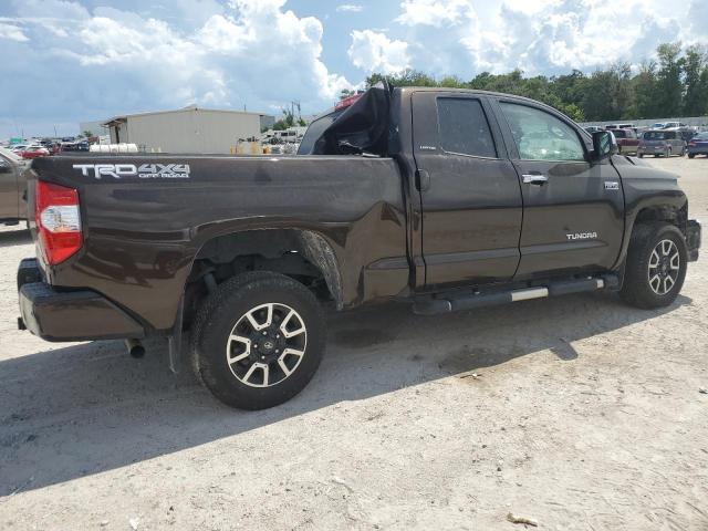 2021 TOYOTA TUNDRA DOU - 5TFBY5F15MX044653