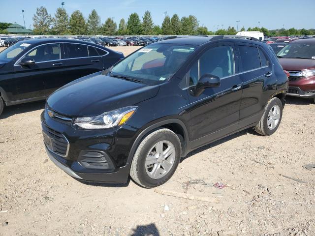 2020 CHEVROLET TRAX 1LT - KL7CJLSB7LB008869