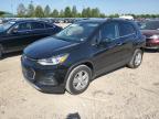 2020 CHEVROLET TRAX 1LT - KL7CJLSB7LB008869