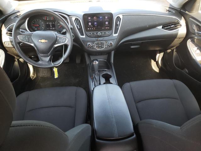 2020 CHEVROLET MALIBU LT - 1G1ZD5ST7LF116810