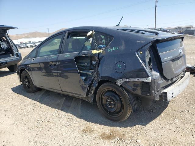 2015 TOYOTA PRIUS - JTDKN3DU9F0449520
