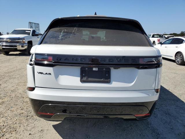 2024 Land Rover Range Rover Velar Dynamic Se VIN: SALYL2EX1RA390554 Lot: 57958564