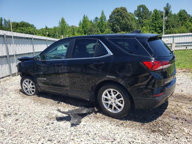 2023 Chevrolet Equinox Lt VIN: 3GNAXKEG1PL184516 Lot: 57819574