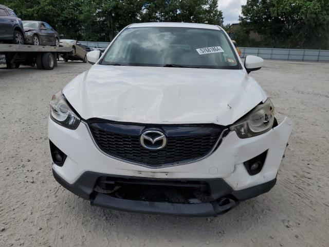 VIN JM3KE4CY2E0382419 2014 Mazda CX-5, Touring no.5