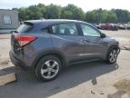 Lot #3030736095 2018 HONDA HR-V LX