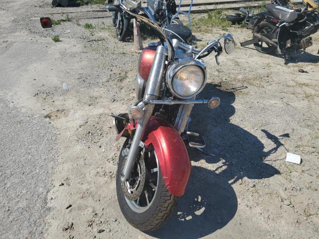 2007 YAMAHA XV1700 A JYAVP17E17A024347