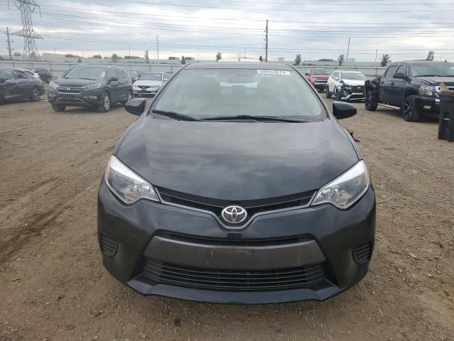 2T1BURHEXGC593223 | 2016 Toyota corolla l