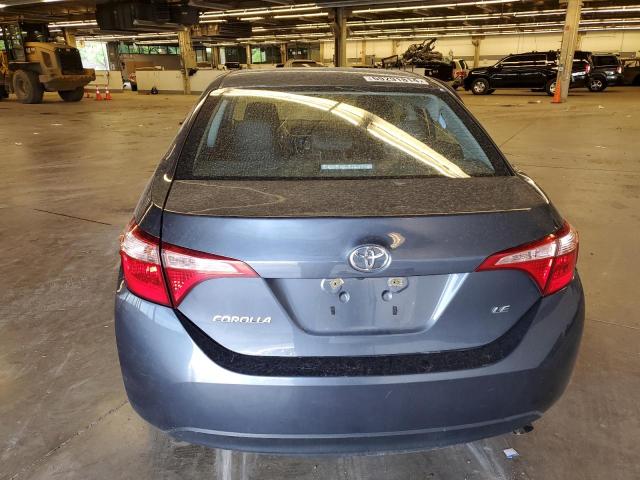 2019 TOYOTA COROLLA L - 2T1BURHE2KC210061