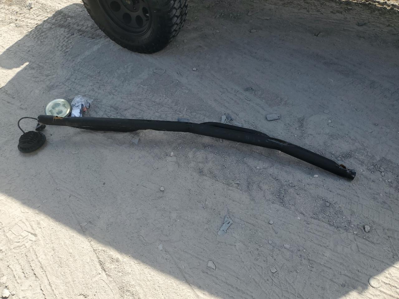 1C4BJWDG4GL104886 2016 Jeep Wrangler Unlimited Sport