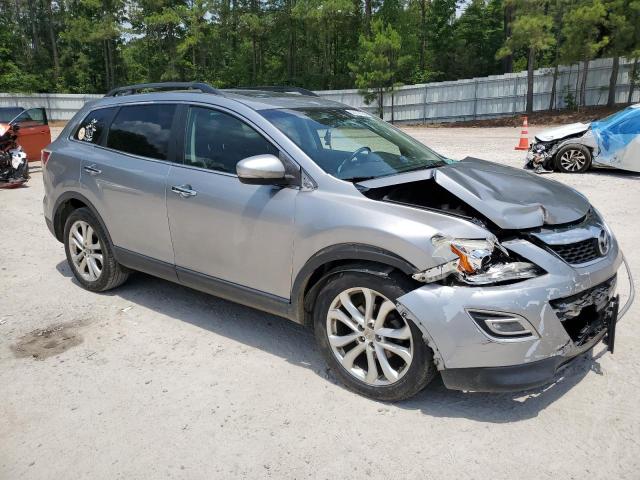 2011 Mazda Cx-9 VIN: JM3TB2DA0B0321360 Lot: 58143594