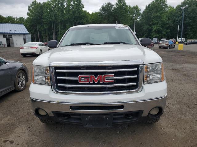 2013 GMC Sierra K1500 Sle VIN: 3GTP2VE71DG144315 Lot: 58884994