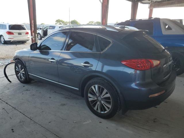 2010 Infiniti Ex35 Base VIN: JN1AJ0HR4AM757582 Lot: 57656104