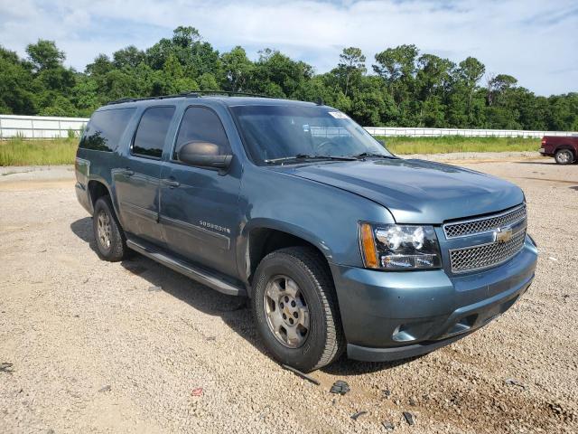 1GNUKHE37AR279903 | 2010 Chevrolet suburban k1500 ls