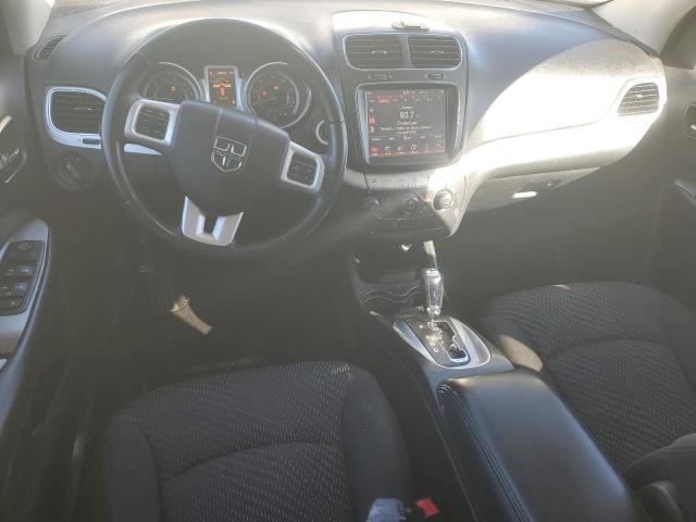 2015 DODGE JOURNEY SX - 3C4PDCBG1FT679223
