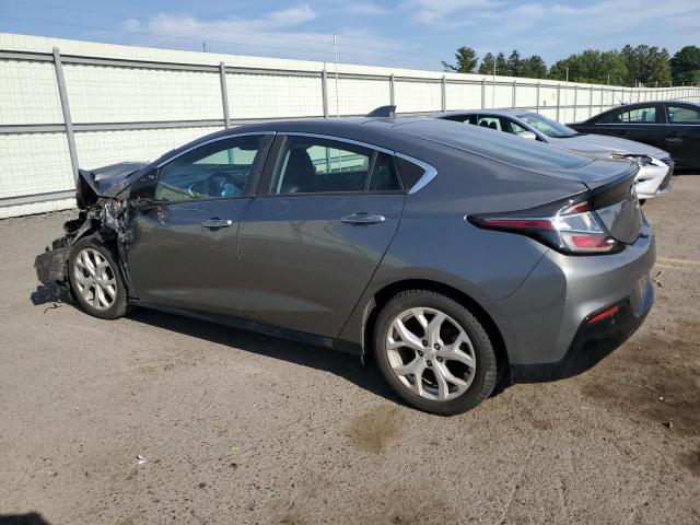 VIN 1G1RD6S54HU201615 2017 Chevrolet Volt, Premier no.2