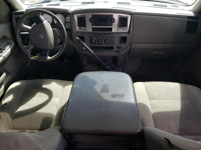 2007 Dodge Ram 3500 St VIN: 3D7MX48C57G722384 Lot: 59062644