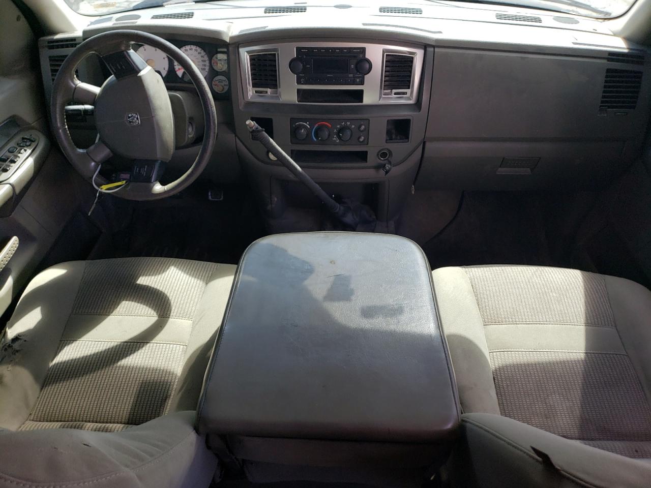 3D7MX48C57G722384 2007 Dodge Ram 3500 St