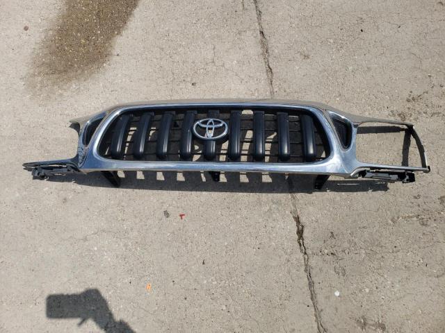 2003 Toyota Tacoma Double Cab Prerunner VIN: 5TEGN92N13Z196760 Lot: 60716084