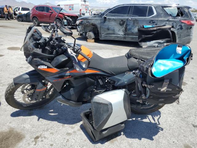 2023 KTM 890 ADVENT - VBKTS6401PM855747