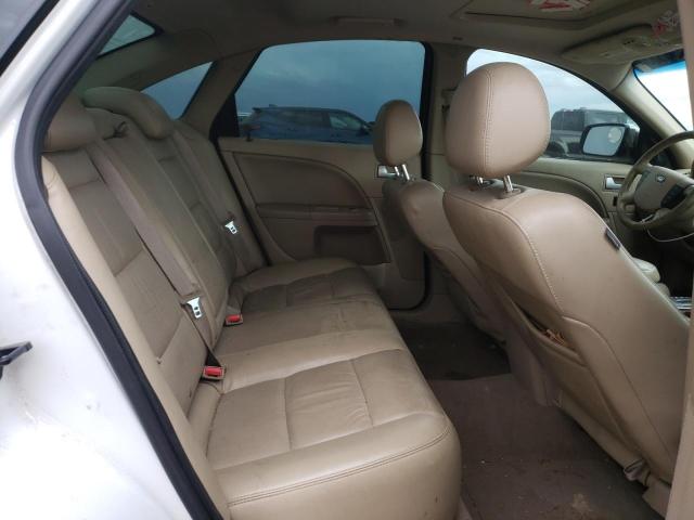 2005 Ford Five Hundred Limited VIN: 1FAHP28185G183711 Lot: 58088334