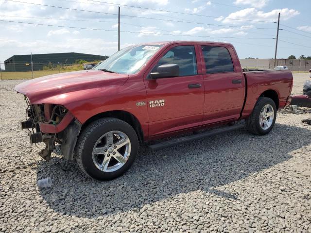 2013 Ram 1500 St VIN: 1C6RR7KT8DS722833 Lot: 60391684