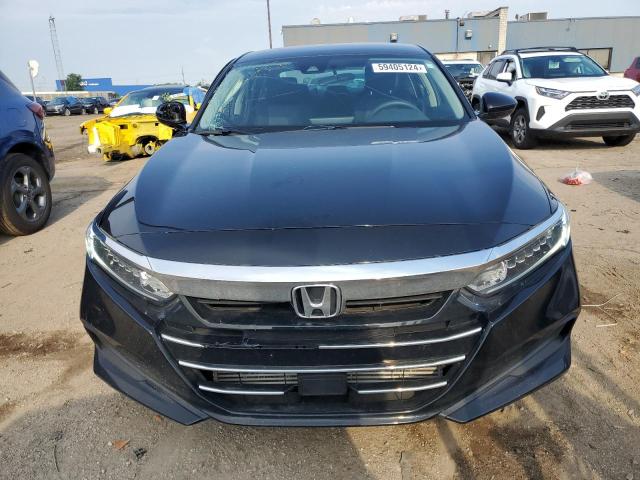 2021 HONDA ACCORD LX - 1HGCV1F15MA106904