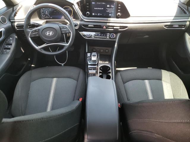 2020 HYUNDAI SONATA SEL - 5NPEF4JA2LH036430