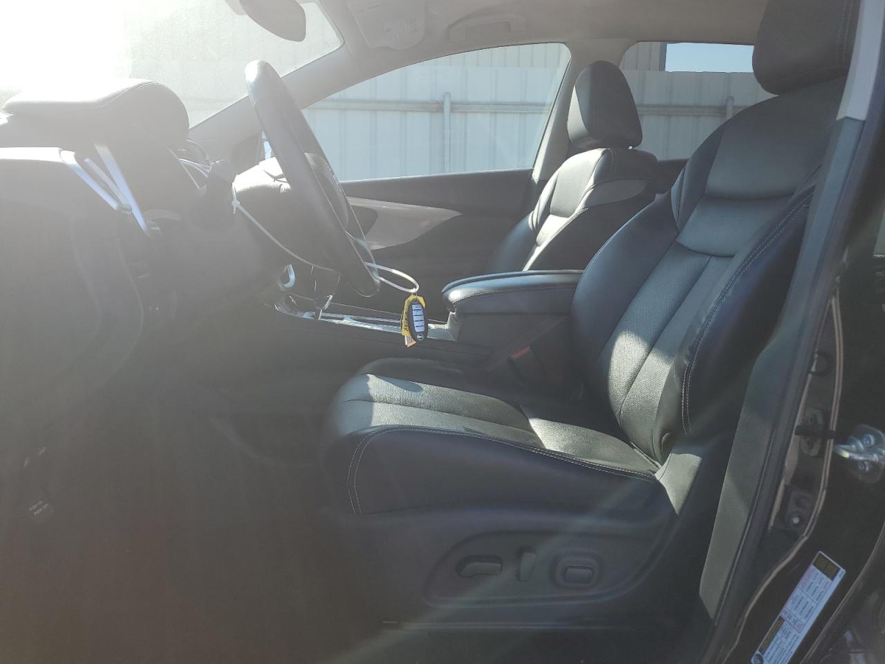 5N1AZ2MG1JN191084 2018 Nissan Murano S