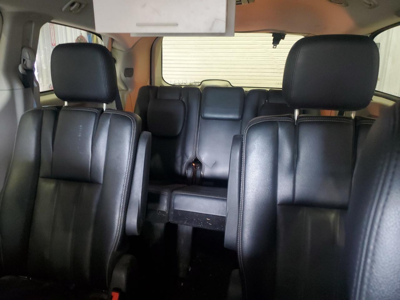 2C4RC1BG2DR656565 2013 Chrysler Town & Country Touring