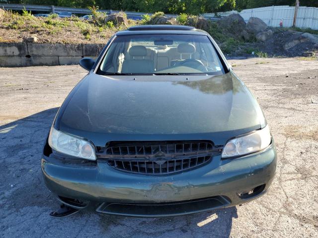 2000 Nissan Altima Xe VIN: 1N4DL01A7YC237603 Lot: 61178174