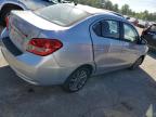 MITSUBISHI MIRAGE G4 photo