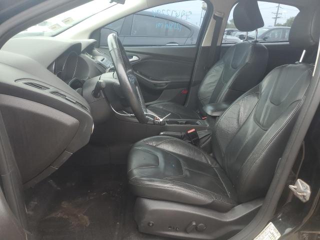 2016 FORD FOCUS SE - 1FADP3F25GL314510