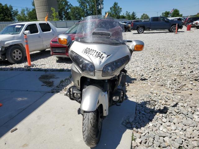 2016 HONDA GL1800 ABS JH2SC68N9GK200612
