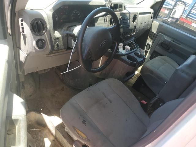 2016 Ford Econoline E450 Super Duty Cutaway Van VIN: 1FDXE4FS6GDC57744 Lot: 57574244