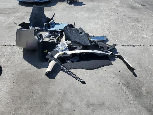 2015 Ford Fusion Se Hybrid VIN: 3FA6P0LU3FR214029 Lot: 60161904