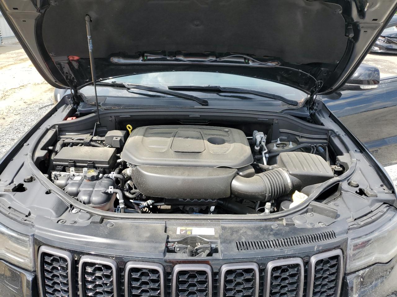 1C4RJEBG5KC751933 2019 Jeep Grand Cherokee Limited