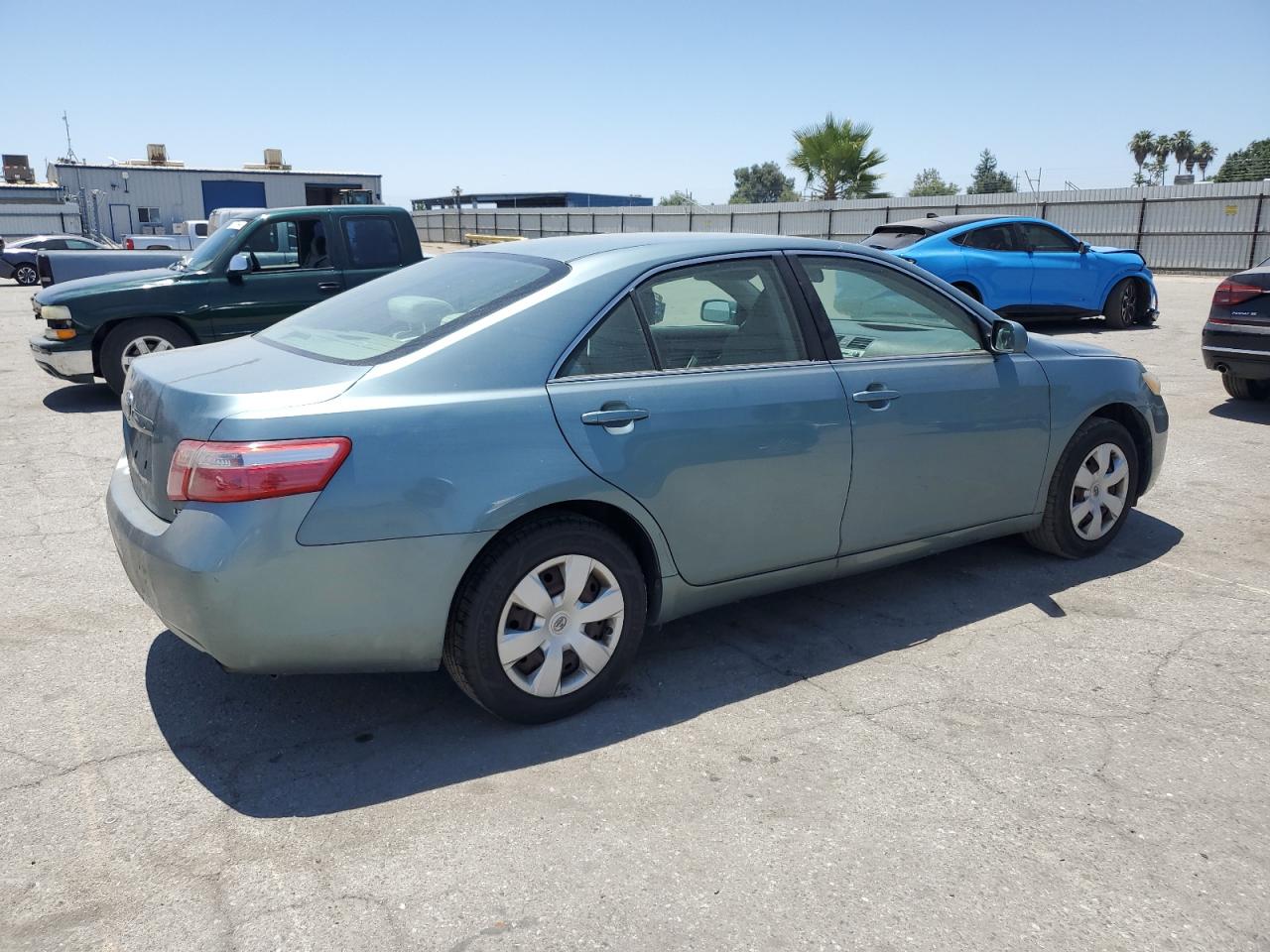 4T1BE46K99U859860 2009 Toyota Camry Base